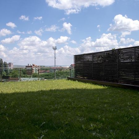 Adrianapartments Viva Kolozsvár Kültér fotó