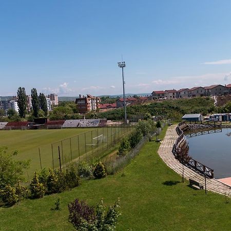 Adrianapartments Viva Kolozsvár Kültér fotó