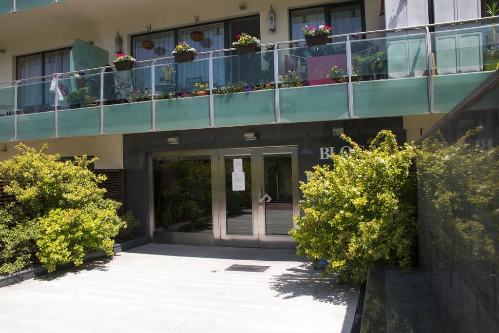 Adrianapartments Viva Kolozsvár Kültér fotó
