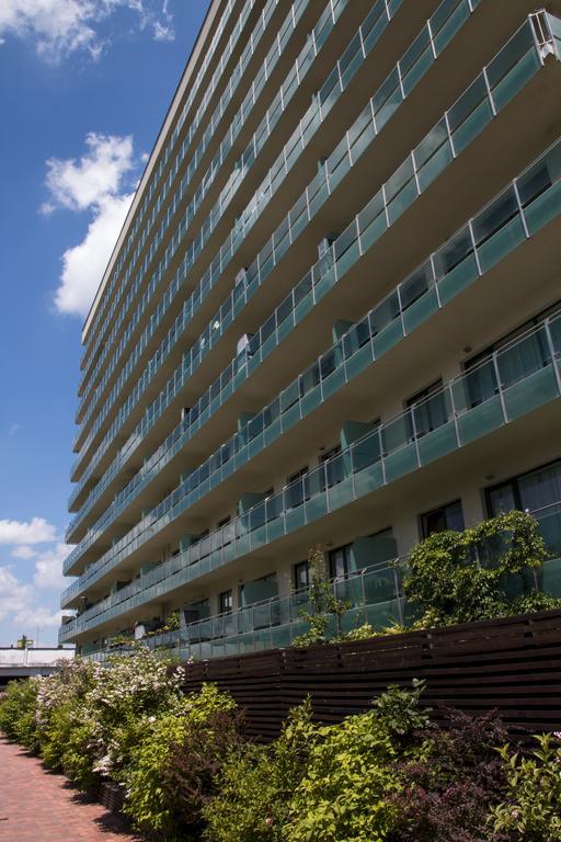Adrianapartments Viva Kolozsvár Kültér fotó