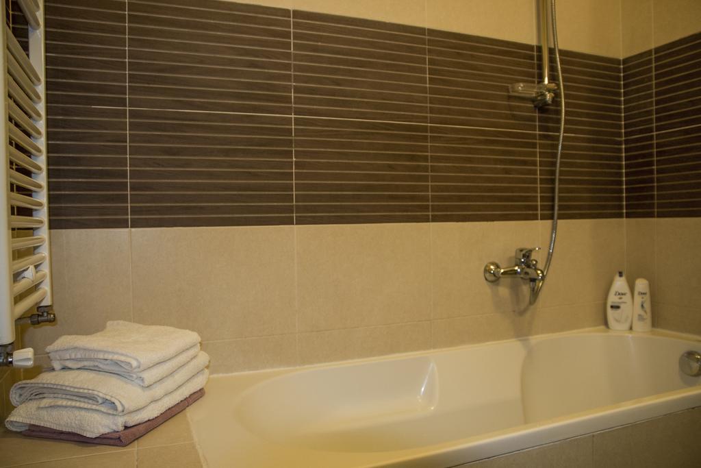 Adrianapartments Viva Kolozsvár Kültér fotó