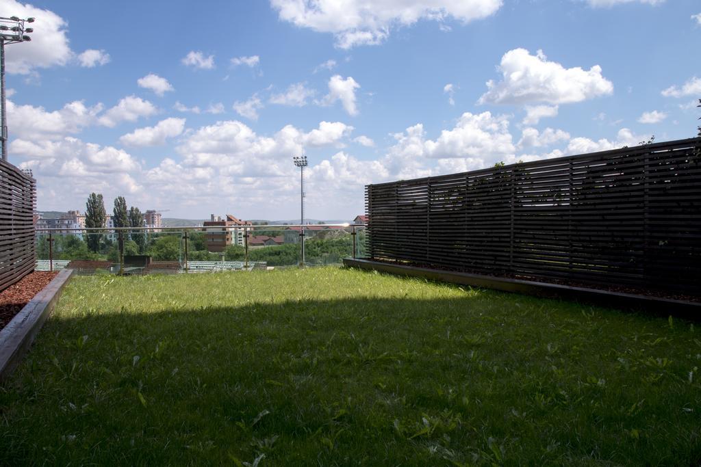 Adrianapartments Viva Kolozsvár Kültér fotó
