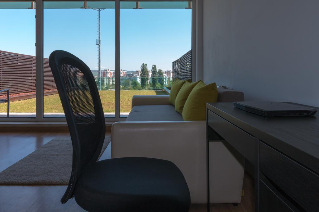 Adrianapartments Viva Kolozsvár Kültér fotó