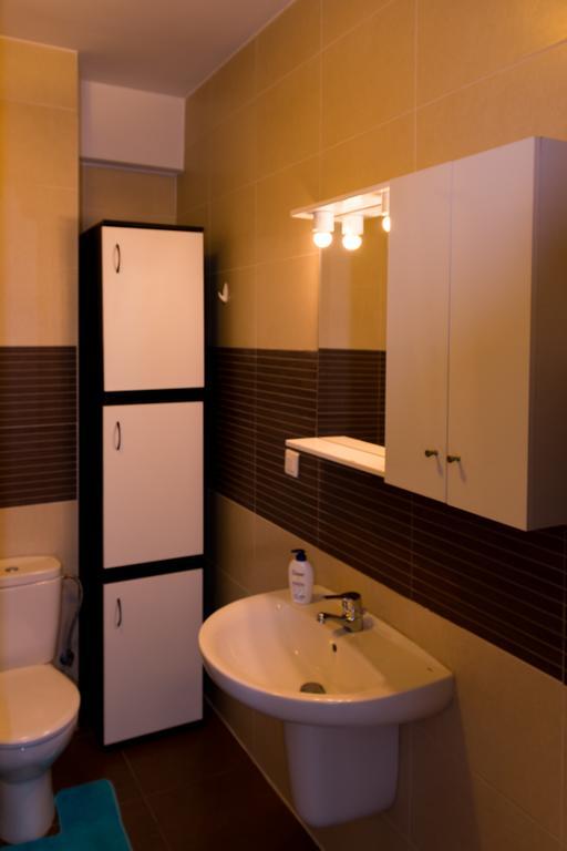 Adrianapartments Viva Kolozsvár Kültér fotó