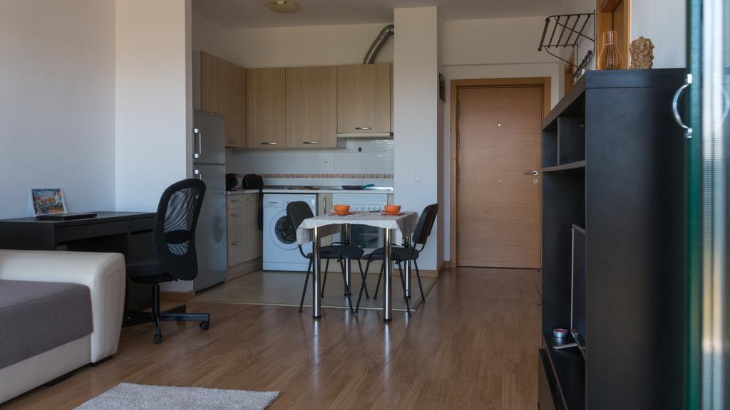 Adrianapartments Viva Kolozsvár Kültér fotó